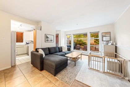 Photo 22 at 1855 Whyte Avenue, Kitsilano, Vancouver West