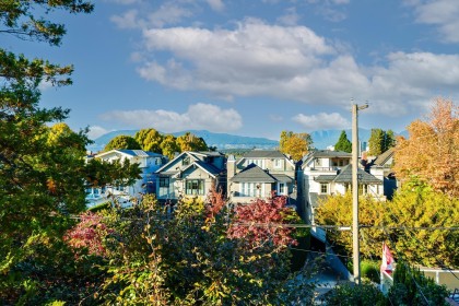 Photo 20 at 1855 Whyte Avenue, Kitsilano, Vancouver West