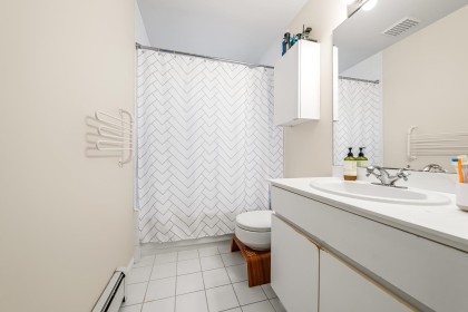 Photo 24 at 1855 Whyte Avenue, Kitsilano, Vancouver West