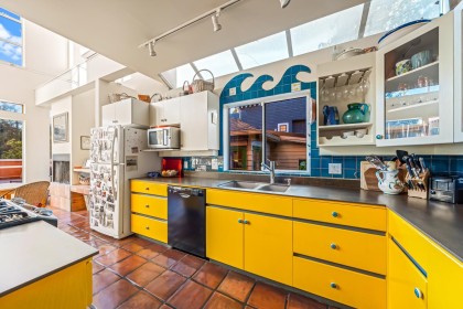 Photo 4 at 1855 Whyte Avenue, Kitsilano, Vancouver West