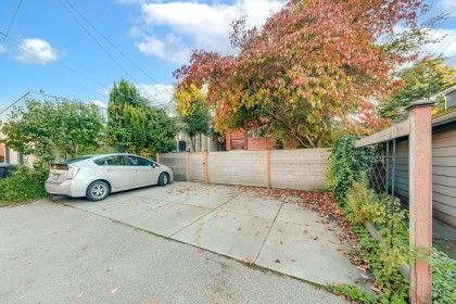 Photo 25 at 1855 Whyte Avenue, Kitsilano, Vancouver West
