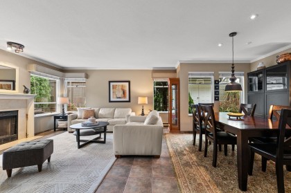 Photo 3 at 2894 Mount Seymour Parkway, Northlands, North Vancouver