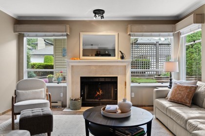 Photo 1 at 2894 Mount Seymour Parkway, Northlands, North Vancouver