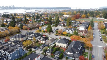 Photo 3 at 1628 Mahon Avenue, Central Lonsdale, North Vancouver