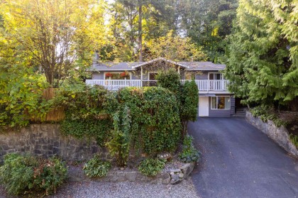 Photo 3 at 1835 Arborlynn Drive, Westlynn, North Vancouver