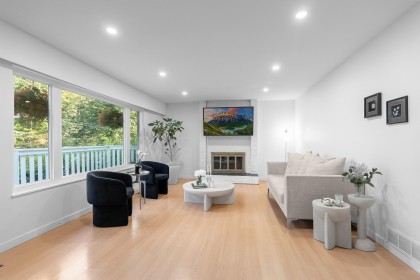 Photo 10 at 1835 Arborlynn Drive, Westlynn, North Vancouver