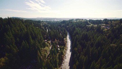 Photo 2 at 2101 Riverside Drive, Seymour NV, North Vancouver