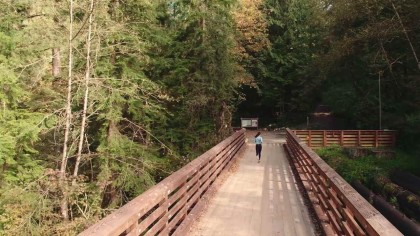 Photo 10 at 2101 Riverside Drive, Seymour NV, North Vancouver