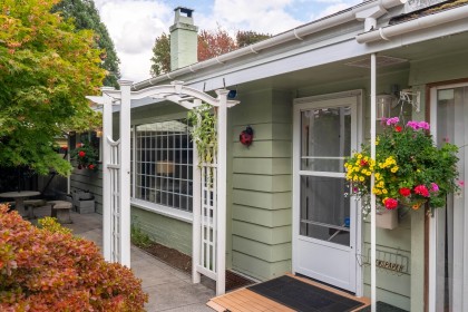Photo 1 at 1222 Rosewood Crescent, Norgate, North Vancouver