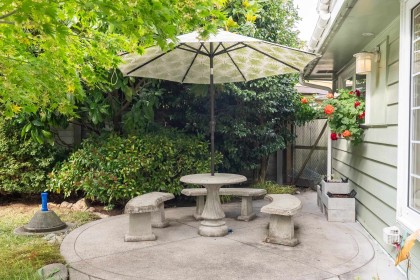 Photo 5 at 1222 Rosewood Crescent, Norgate, North Vancouver