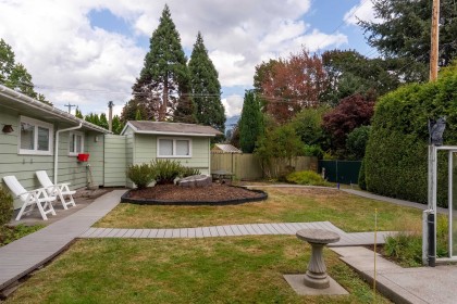 Photo 35 at 1222 Rosewood Crescent, Norgate, North Vancouver