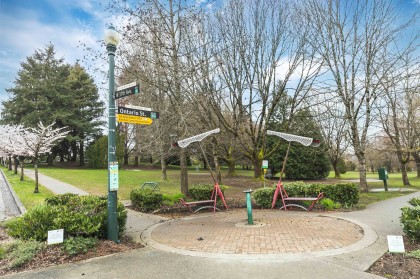 Photo 24 at 14 W 37th Avenue, Cambie, Vancouver West