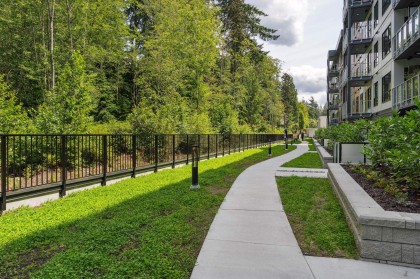 Photo 27 at 209 - 3594 Malsum Drive, Roche Point, North Vancouver