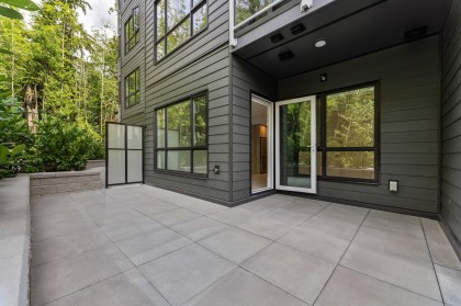 Photo 2 at 209 - 3594 Malsum Drive, Roche Point, North Vancouver