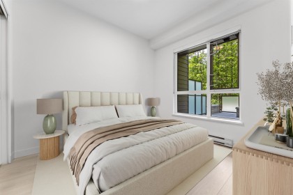 Photo 6 at 209 - 3594 Malsum Drive, Roche Point, North Vancouver