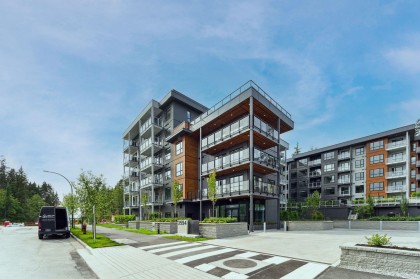 Photo 1 at 209 - 3594 Malsum Drive, Roche Point, North Vancouver