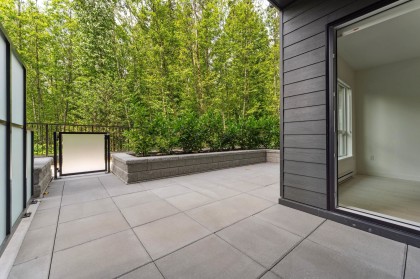 Photo 8 at 209 - 3594 Malsum Drive, Roche Point, North Vancouver
