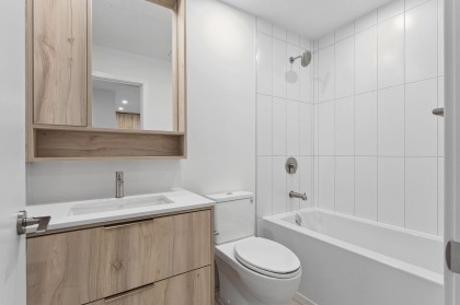 Photo 21 at 209 - 3594 Malsum Drive, Roche Point, North Vancouver