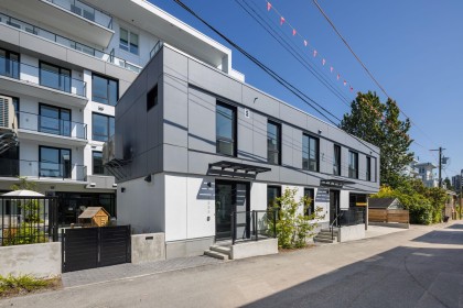 Photo 18 at 6829 Cambie Street, South Cambie, Vancouver West
