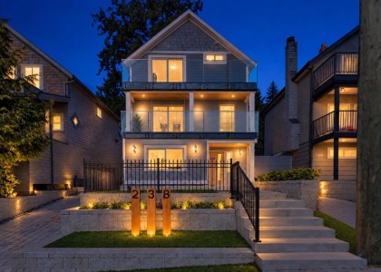 Photo 1 at 238 E 28th Street, Upper Lonsdale, North Vancouver