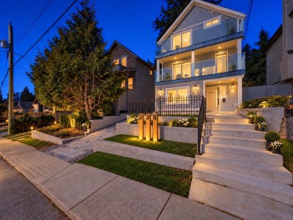 Photo 5 at 238 E 28th Street, Upper Lonsdale, North Vancouver