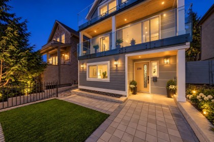 Photo 4 at 238 E 28th Street, Upper Lonsdale, North Vancouver