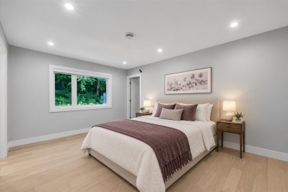 Photo 27 at 4324 Glencanyon Drive, Upper Delbrook, North Vancouver