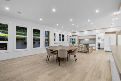 Photo 17 at 4324 Glencanyon Drive, Upper Delbrook, North Vancouver