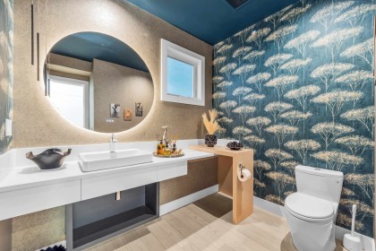 Photo 16 at 4324 Glencanyon Drive, Upper Delbrook, North Vancouver
