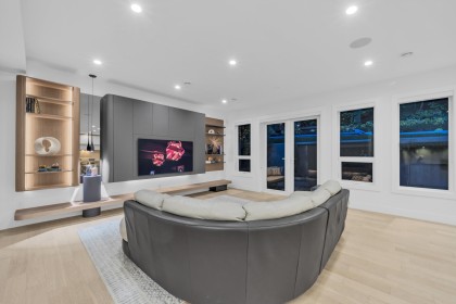 Photo 12 at 4324 Glencanyon Drive, Upper Delbrook, North Vancouver