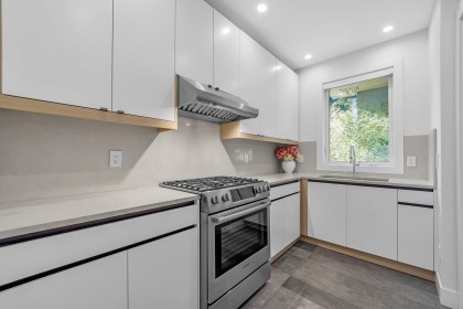 Photo 22 at 4324 Glencanyon Drive, Upper Delbrook, North Vancouver