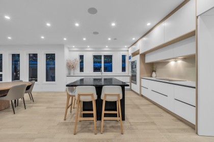 Photo 7 at 4324 Glencanyon Drive, Upper Delbrook, North Vancouver