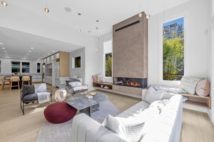 Photo 3 at 4324 Glencanyon Drive, Upper Delbrook, North Vancouver