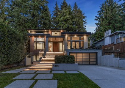 Photo 36 at 4324 Glencanyon Drive, Upper Delbrook, North Vancouver