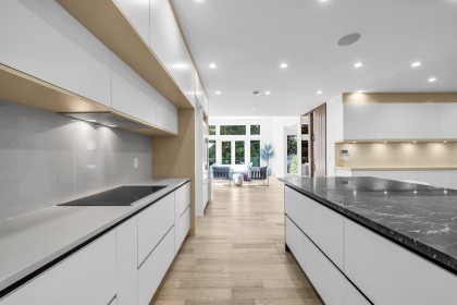 Photo 5 at 4324 Glencanyon Drive, Upper Delbrook, North Vancouver