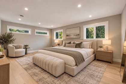 Photo 18 at 4324 Glencanyon Drive, Upper Delbrook, North Vancouver