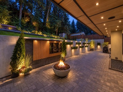 Photo 37 at 4324 Glencanyon Drive, Upper Delbrook, North Vancouver