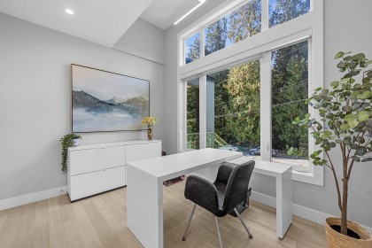 Photo 15 at 4324 Glencanyon Drive, Upper Delbrook, North Vancouver