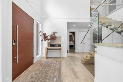 Photo 11 at 4324 Glencanyon Drive, Upper Delbrook, North Vancouver