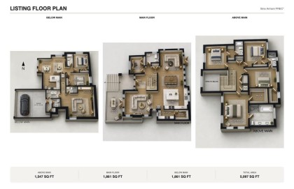 Photo 40 at 4324 Glencanyon Drive, Upper Delbrook, North Vancouver