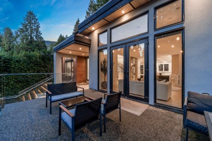 Photo 35 at 4324 Glencanyon Drive, Upper Delbrook, North Vancouver