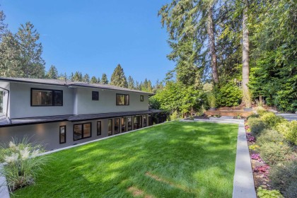 Photo 31 at 4324 Glencanyon Drive, Upper Delbrook, North Vancouver