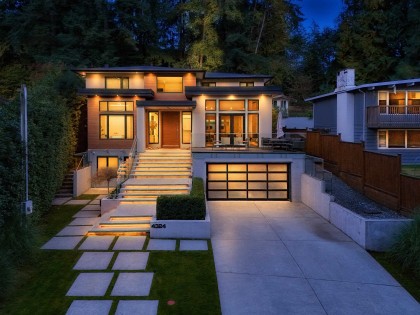 Photo 39 at 4324 Glencanyon Drive, Upper Delbrook, North Vancouver