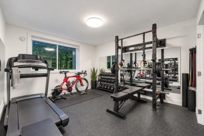 Photo 25 at 4324 Glencanyon Drive, Upper Delbrook, North Vancouver
