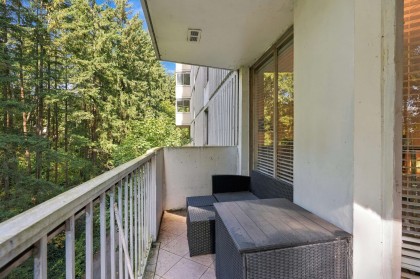 Photo 27 at 403 - 2024 Fullerton Avenue, Pemberton NV, North Vancouver