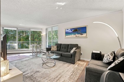 Photo 17 at 403 - 2024 Fullerton Avenue, Pemberton NV, North Vancouver