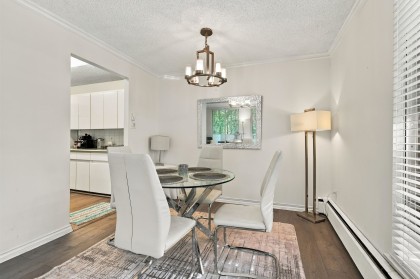 Photo 12 at 403 - 2024 Fullerton Avenue, Pemberton NV, North Vancouver