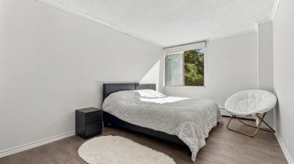 Photo 26 at 403 - 2024 Fullerton Avenue, Pemberton NV, North Vancouver