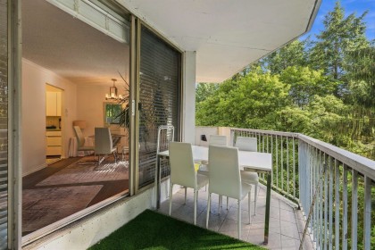 Photo 30 at 403 - 2024 Fullerton Avenue, Pemberton NV, North Vancouver