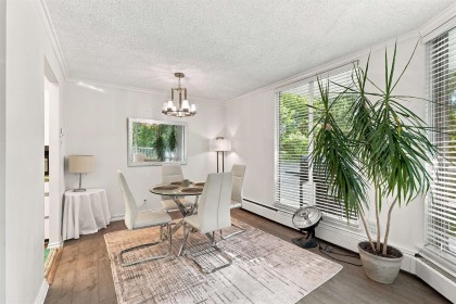 Photo 10 at 403 - 2024 Fullerton Avenue, Pemberton NV, North Vancouver